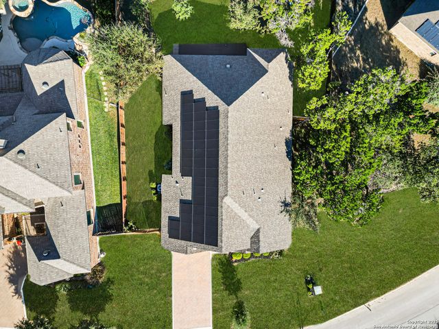 726 San Anza, San Antonio, TX 78260