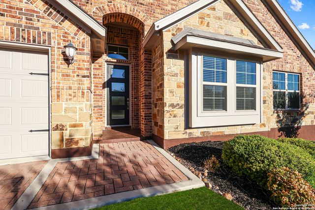 726 San Anza, San Antonio, TX 78260