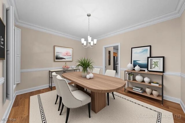 4312 Cobblestone Drive, Copley, OH 44321