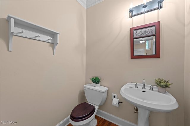 4312 Cobblestone Drive, Copley, OH 44321