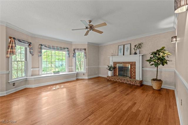 4312 Cobblestone Drive, Copley, OH 44321