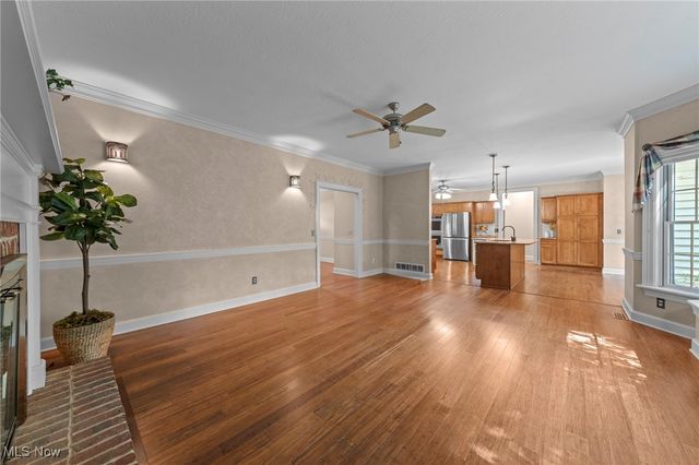 4312 Cobblestone Drive, Copley, OH 44321