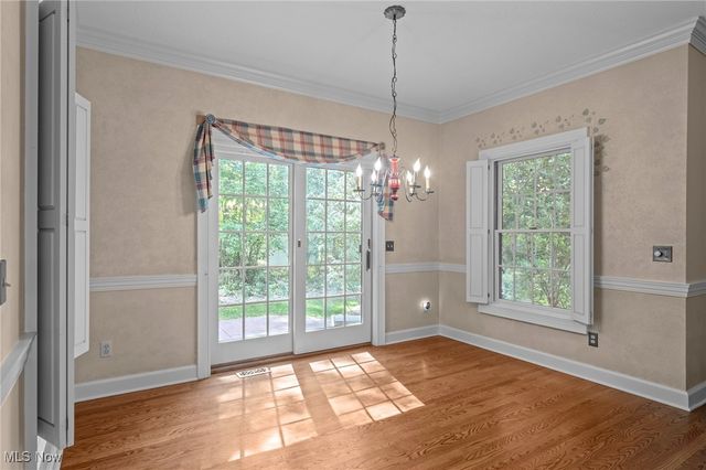 4312 Cobblestone Drive, Copley, OH 44321