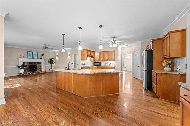 4312 Cobblestone Drive, Copley, OH 44321