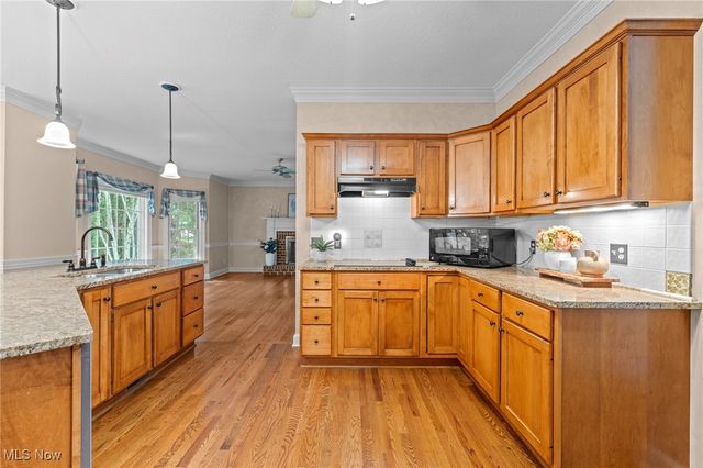 4312 Cobblestone Drive, Copley, OH 44321