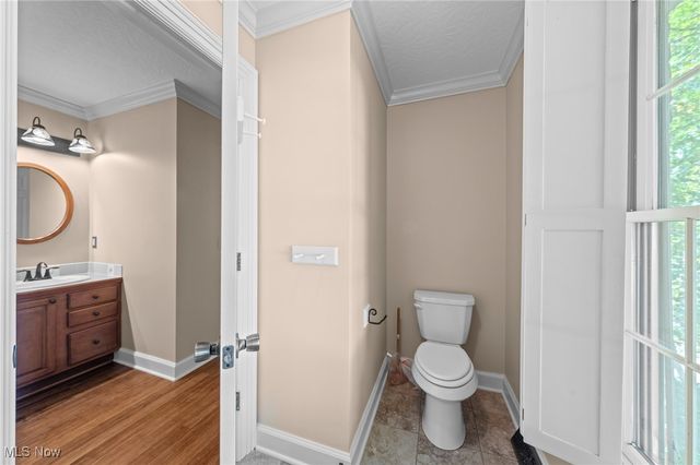 4312 Cobblestone Drive, Copley, OH 44321