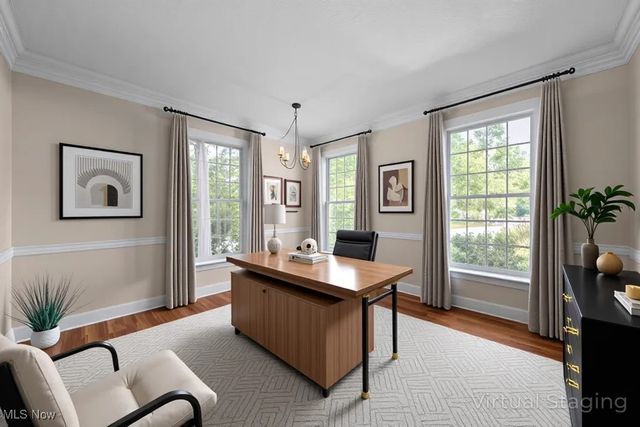 4312 Cobblestone Drive, Copley, OH 44321