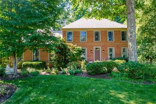 4312 Cobblestone Drive, Copley, OH 44321
