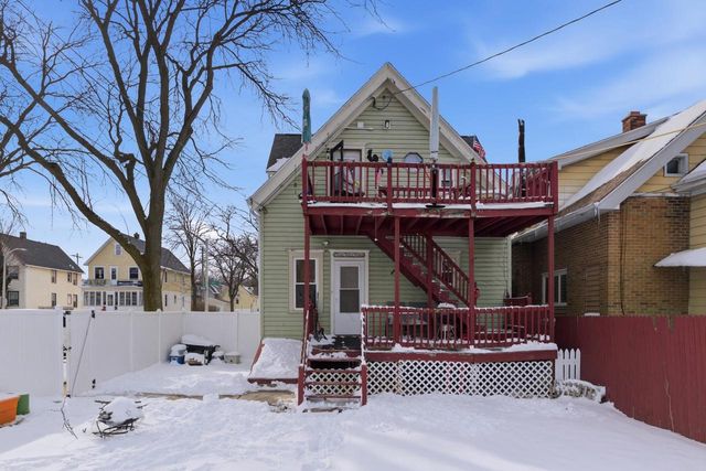 1028 S 61st STREET, West Allis, WI 53214