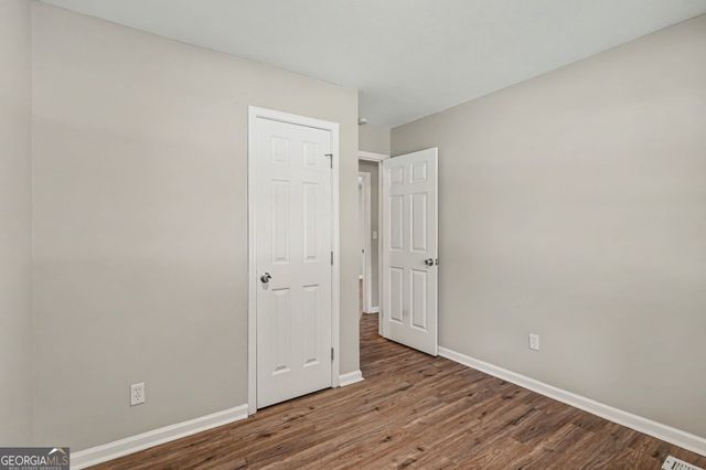 5893 Ronnie Drive, Rex, GA 30273