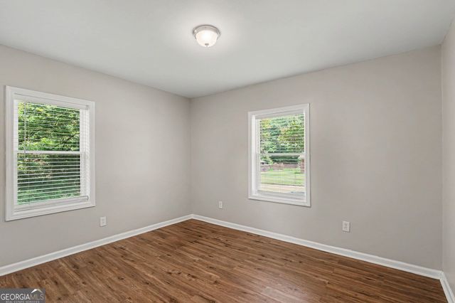 5893 Ronnie Drive, Rex, GA 30273