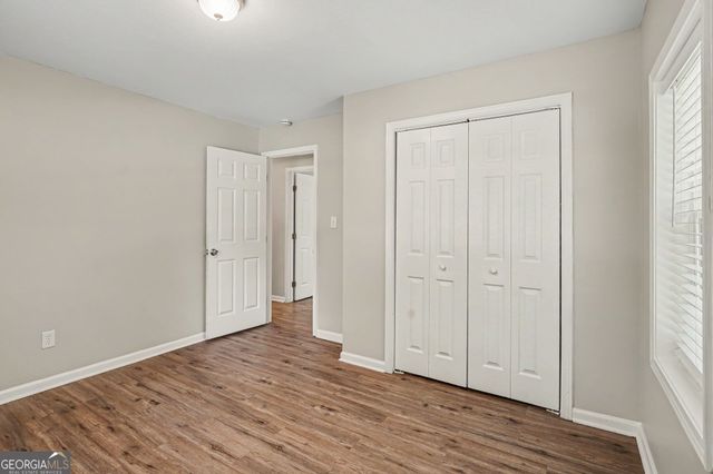 5893 Ronnie Drive, Rex, GA 30273