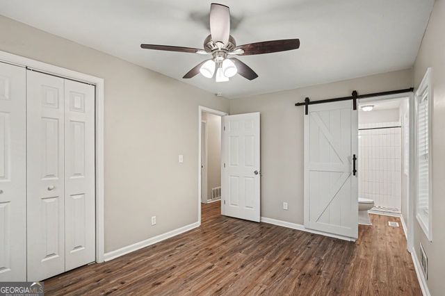 5893 Ronnie Drive, Rex, GA 30273
