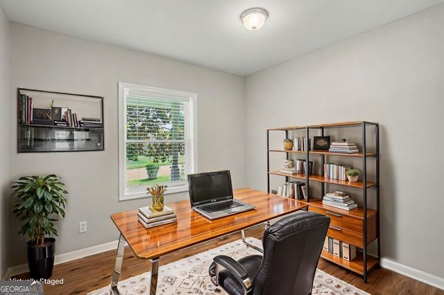 5893 Ronnie Drive, Rex, GA 30273