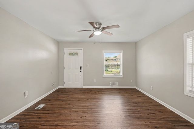 5893 Ronnie Drive, Rex, GA 30273