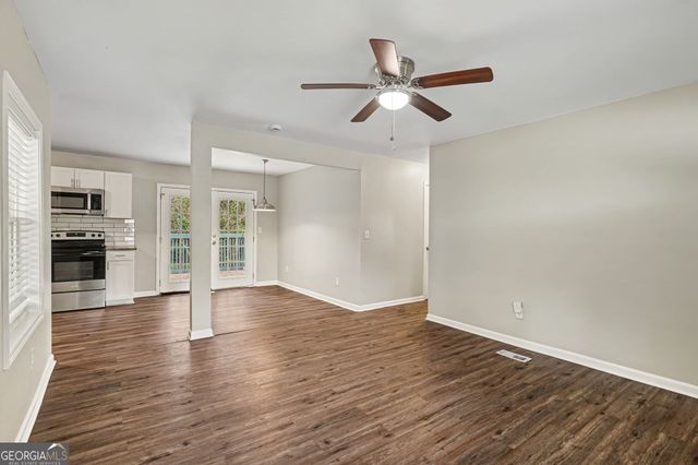 5893 Ronnie Drive, Rex, GA 30273