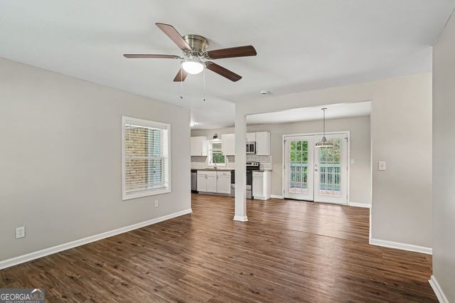 5893 Ronnie Drive, Rex, GA 30273