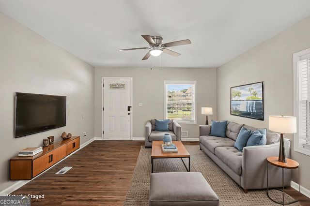5893 Ronnie Drive, Rex, GA 30273