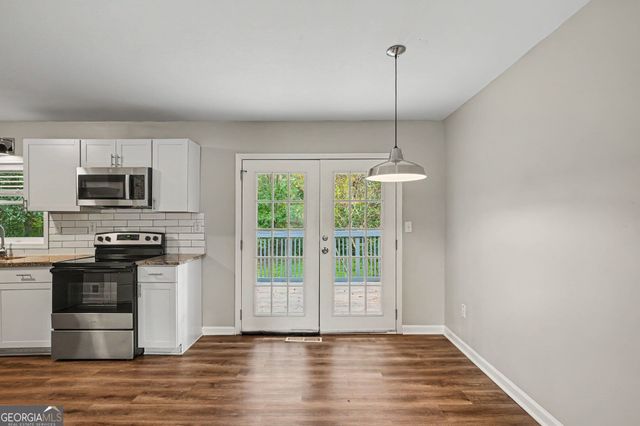 5893 Ronnie Drive, Rex, GA 30273
