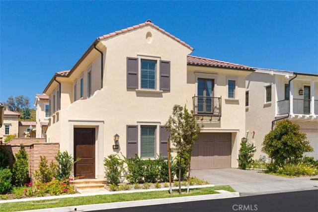67 Stetson, Irvine, CA 92602