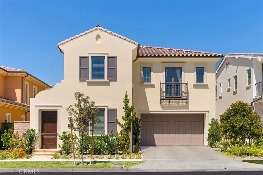 67 Stetson, Irvine, CA 92602
