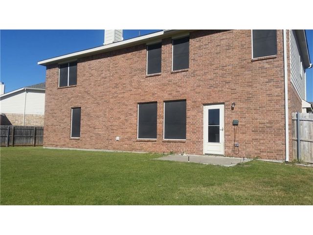 12233 Macaroon Lane, Fort Worth, TX 76244