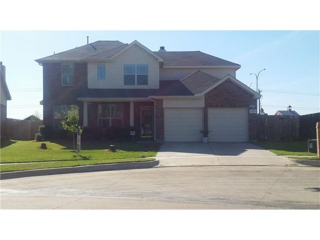 12233 Macaroon Lane, Fort Worth, TX 76244
