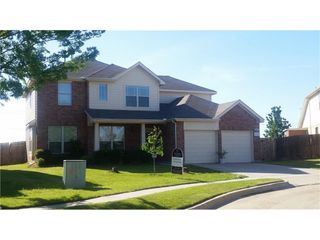 12233 Macaroon Lane, Fort Worth, TX 76244