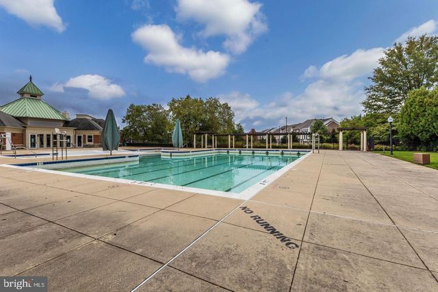 13814 CROWNSGATE WAY, Germantown, MD 20874