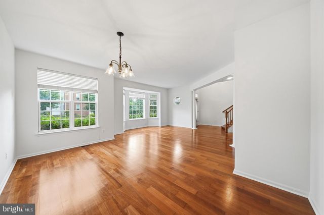 13814 CROWNSGATE WAY, Germantown, MD 20874