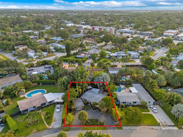 100 NE 26th Drive 100, Wilton Manors, FL 33334