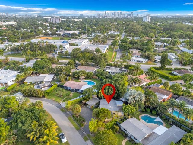 100 NE 26th Drive 100, Wilton Manors, FL 33334