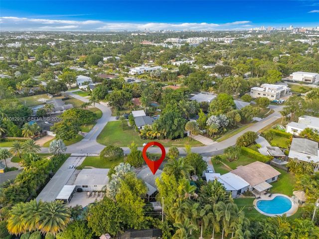 100 NE 26th Drive 100, Wilton Manors, FL 33334