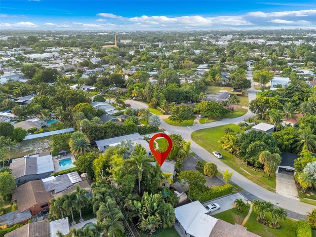 100 NE 26th Drive 100, Wilton Manors, FL 33334