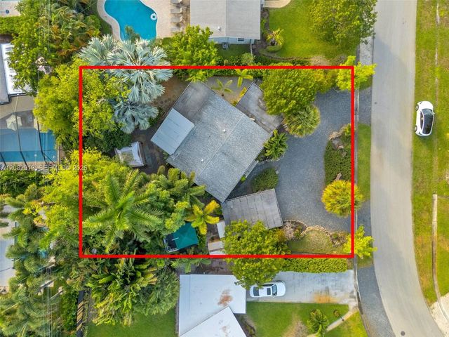 100 NE 26th Drive 100, Wilton Manors, FL 33334