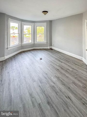 4816 PALMER AVE, Baltimore, MD 21215