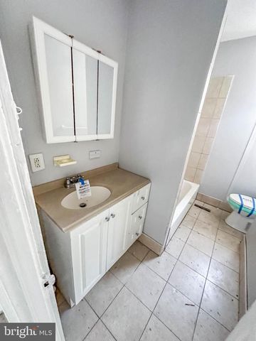 4816 PALMER AVE, Baltimore, MD 21215