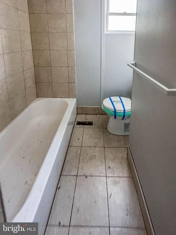 4816 PALMER AVE, Baltimore, MD 21215