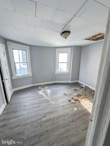 4816 PALMER AVE, Baltimore, MD 21215
