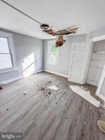 4816 PALMER AVE, Baltimore, MD 21215
