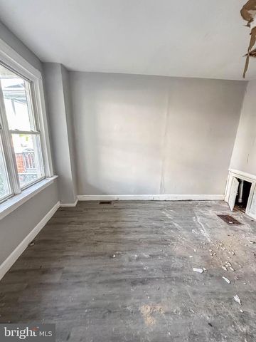 4816 PALMER AVE, Baltimore, MD 21215