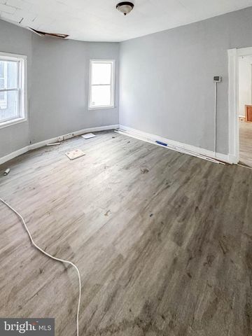 4816 PALMER AVE, Baltimore, MD 21215