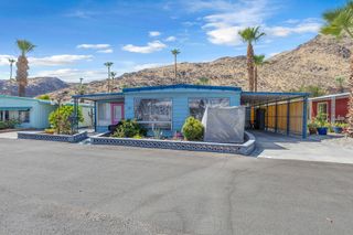 137 Camarillo Street, Palm Springs, CA 92264