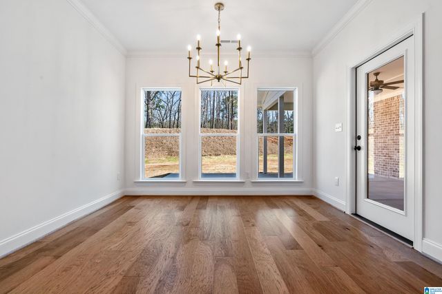 100 MCALPIN CIRCLE, Pelham, AL 35124