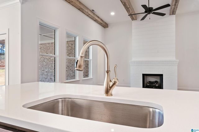 100 MCALPIN CIRCLE, Pelham, AL 35124