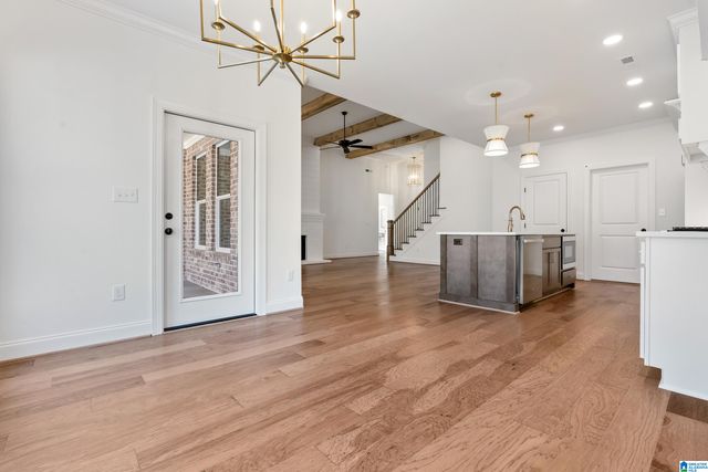 100 MCALPIN CIRCLE, Pelham, AL 35124