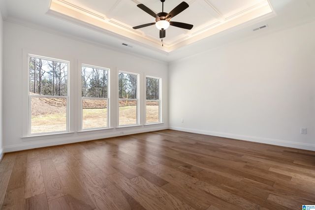 100 MCALPIN CIRCLE, Pelham, AL 35124