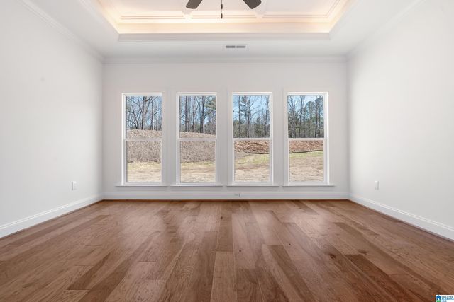 100 MCALPIN CIRCLE, Pelham, AL 35124