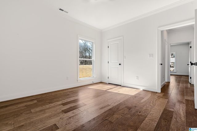 100 MCALPIN CIRCLE, Pelham, AL 35124