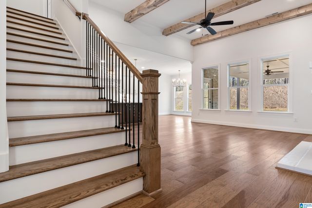 100 MCALPIN CIRCLE, Pelham, AL 35124